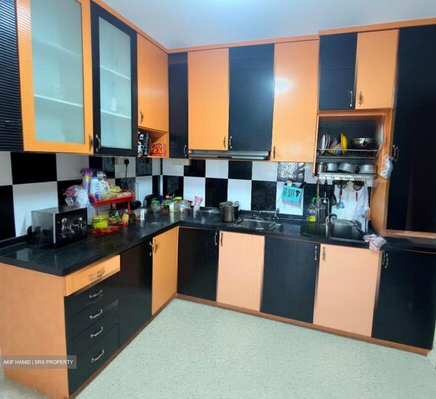Blk 505 Tampines Heart (Tampines), HDB 4 Rooms #525350241